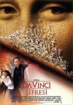 DA VINCI ŞİFRESİ